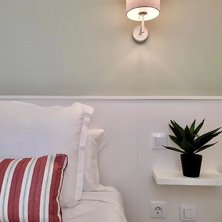 Apartamento Club By Grupo Compostelana 7 Puerto de la Cruz (Tenerife)