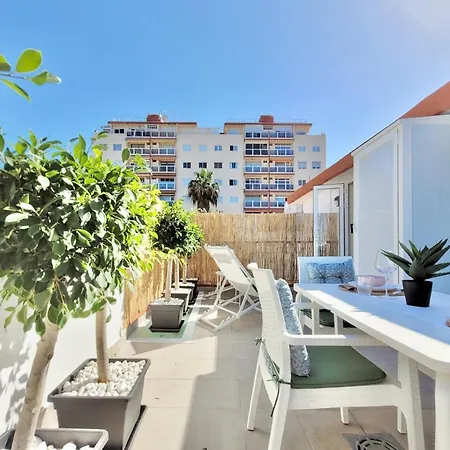 Apartamento Club By Grupo Compostelana 7 *