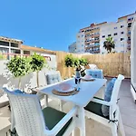 Club By Grupo Compostelana 7 شقة