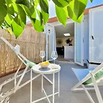 Club By Grupo Compostelana 7 شقة