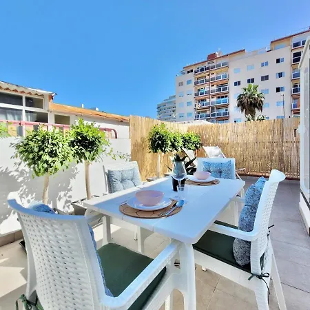 Club By Grupo Compostelana 7 Apartment