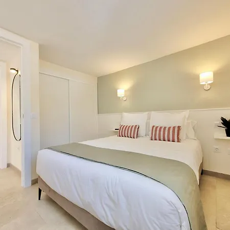Martianez Club Apartments 7 * Puerto de la Cruz (Tenerife)