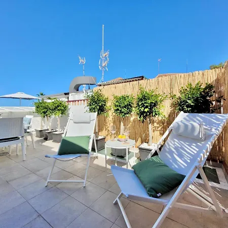 Club By Grupo Compostelana 7 Apartment