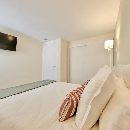 Martianez Club Apartments 7 Apartmán Puerto de la Cruz (Tenerife)