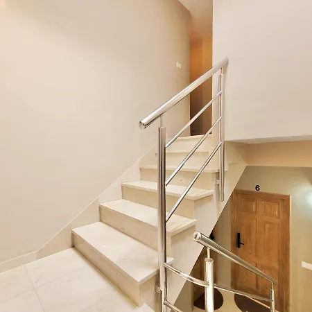 Martianez Club Apartments 7