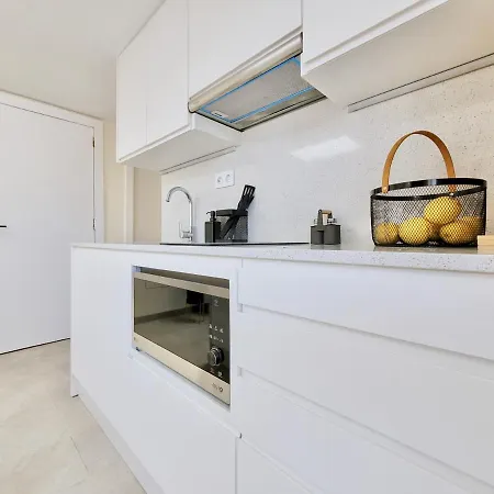 Apartment Club By Grupo Compostelana 7