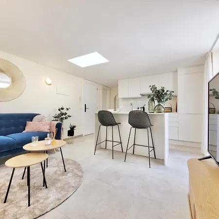 Club By Grupo Compostelana 7 Apartment