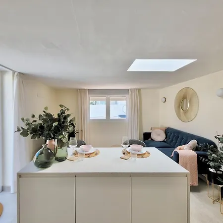 Apartment Club By Grupo Compostelana 7