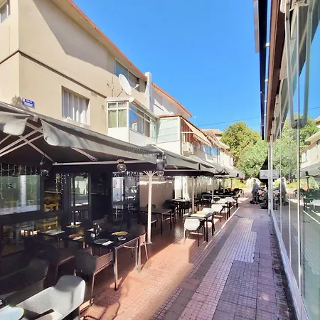 Martianez Club Apartments 7