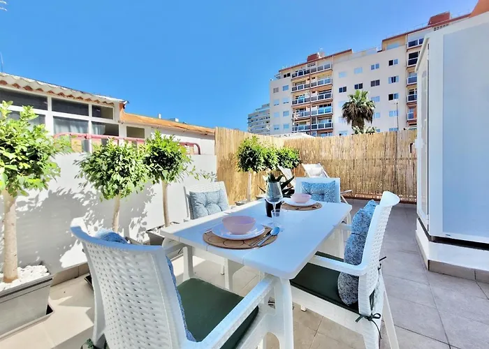 Club By Grupo Compostelana 7 Apartment