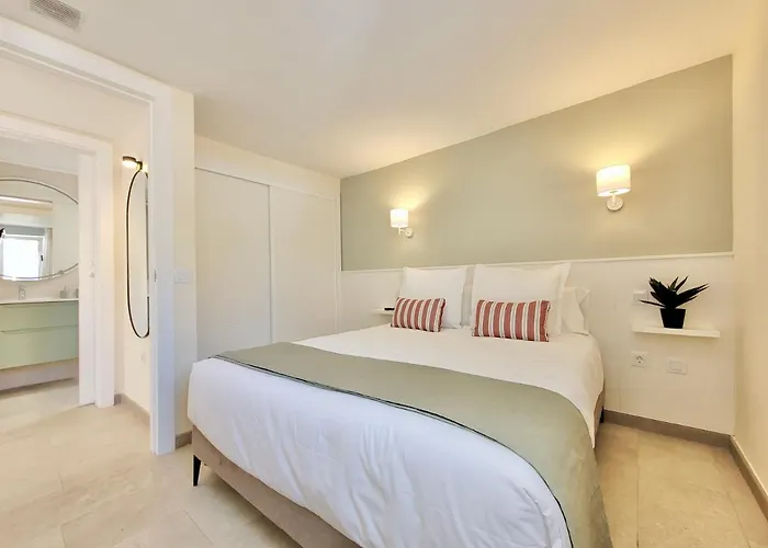 Club By Grupo Compostelana 7 * Puerto de la Cruz (Tenerife)