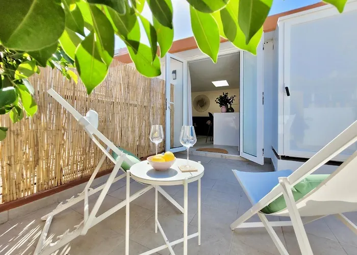 Club By Grupo Compostelana 7 Apartment