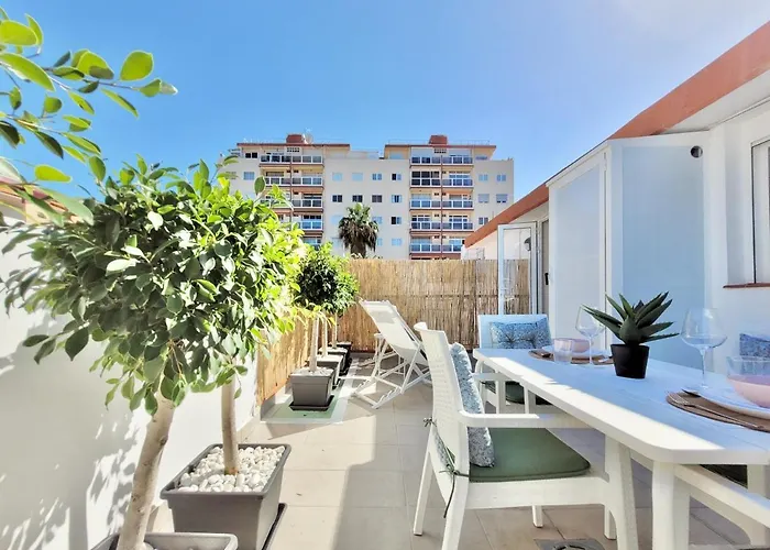 Daire Club By Grupo Compostelana 7 *
